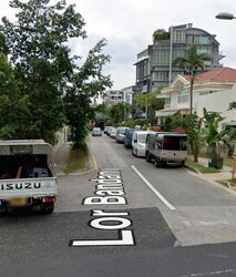 Joo Chiat Avenue (D15), Terrace #458366111